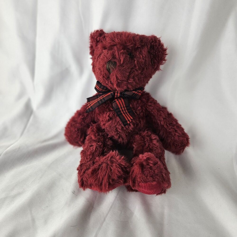 Russ CRANBERRY Teddy Bear